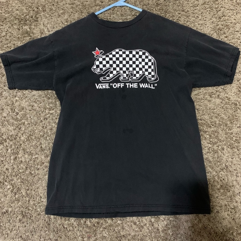 Vans T-Shirt